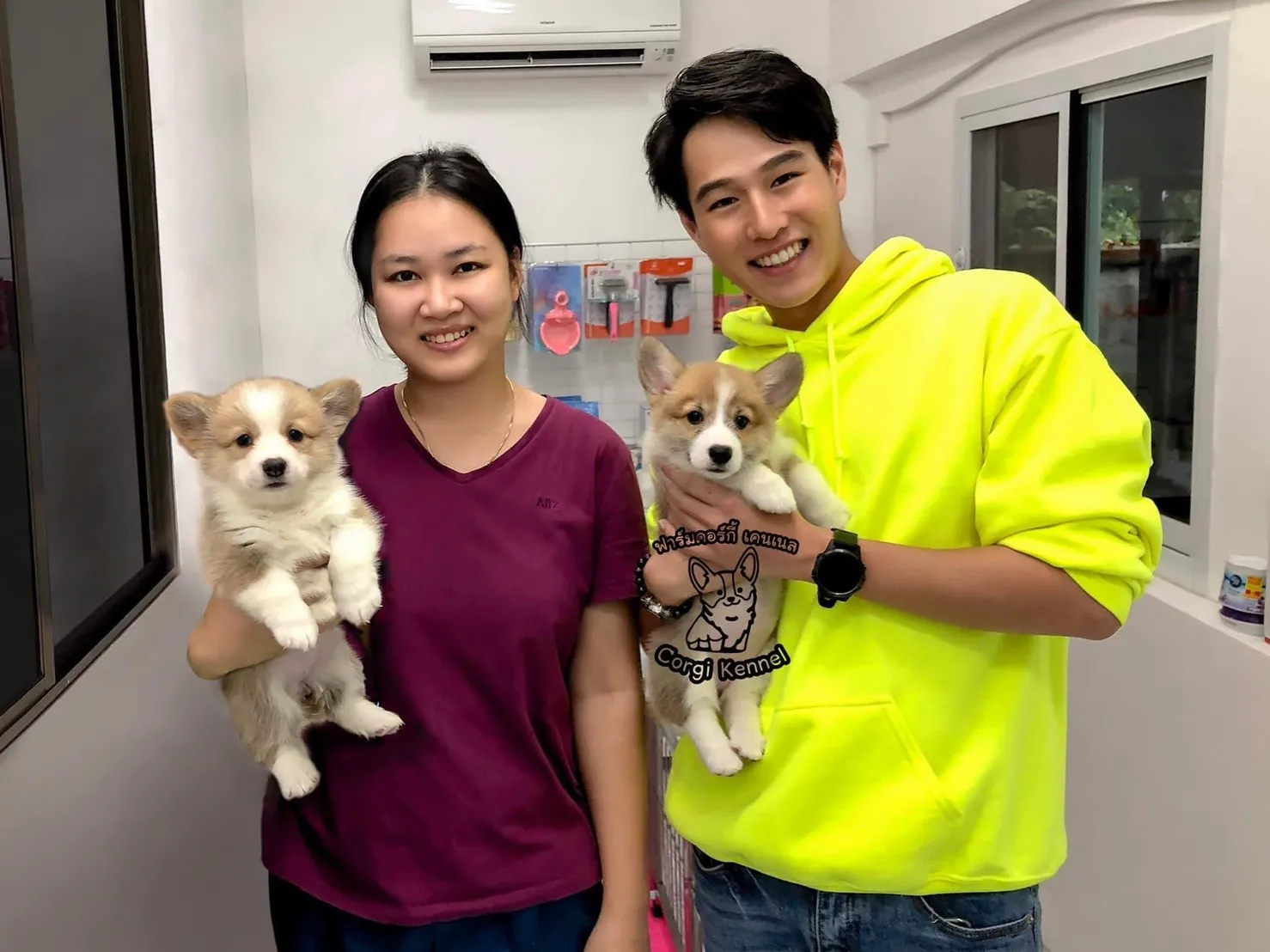 คุณทอย ปฐมพงศ์